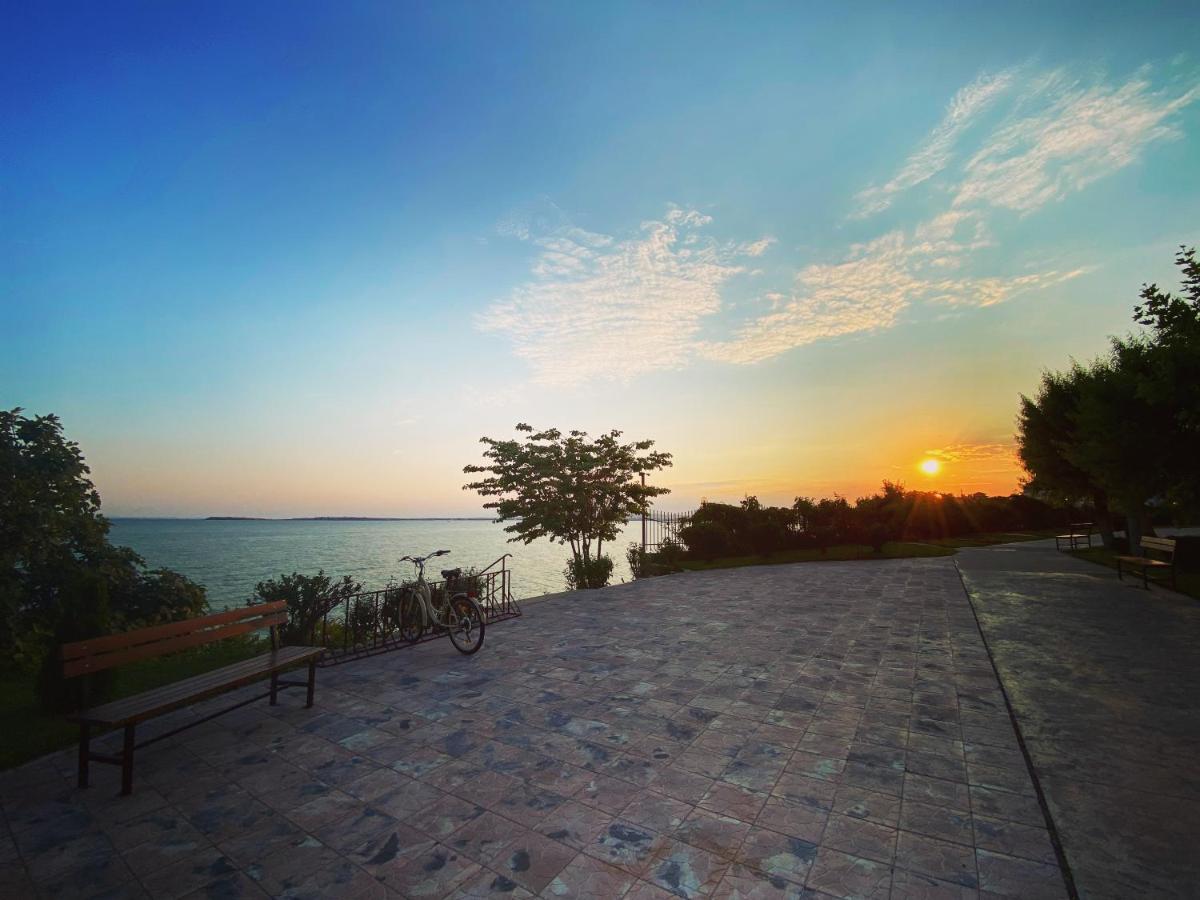 Sea View Panoramic Apartments, Fort Noks Crown Club Sweti Wlas Exterior foto